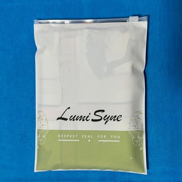 Women Silk Scarf Necklace Magnetic Buckle With Rhinestone Small Neckerchief Clav - Picture 8 of 9